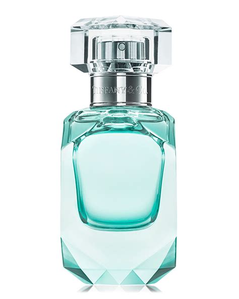 tiffany & co signature perfume.